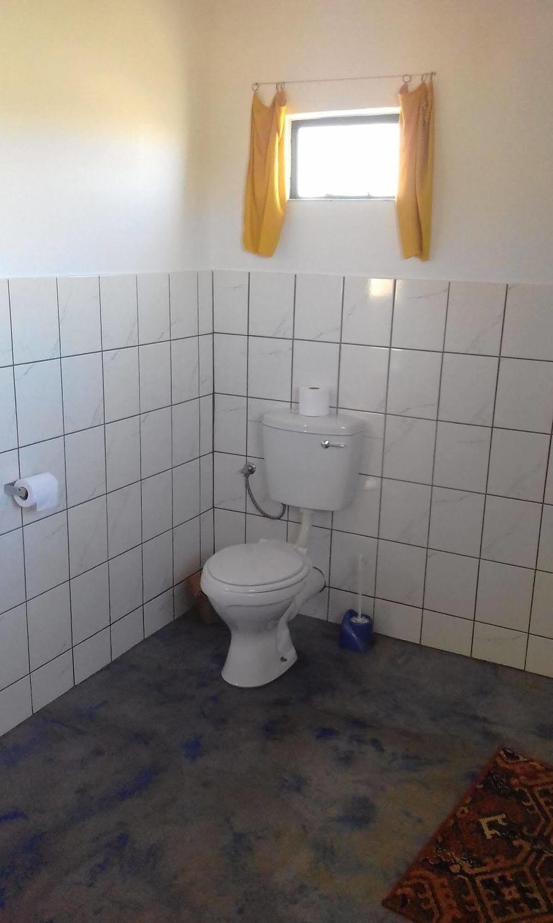 Capricorn Restcamp Villa Rietoog Eksteriør billede